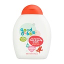 Hair    &    Body    Wash    with  Dragon Fruit Extract 250 ml