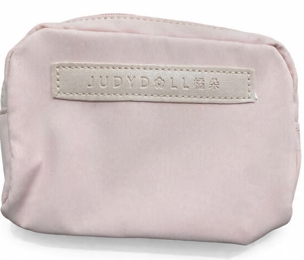 [6976436771194] Judydoll Canvas Bag (GWP)