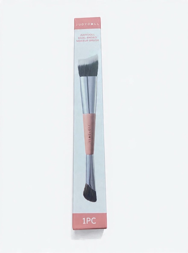 [6976436779954] Judydoll Dula-Ended Makeup Brush (GWP)