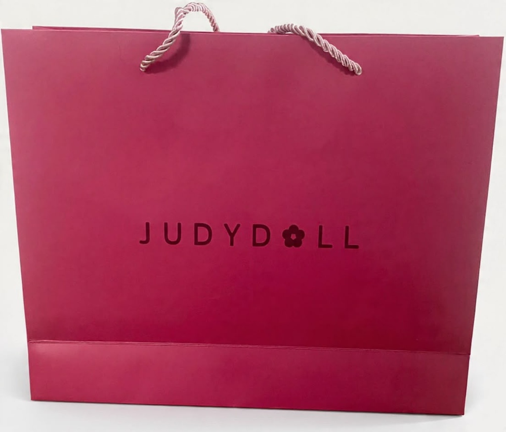 [6976436776205] Judydoll Handbag (GWP)