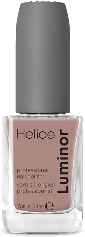 Helios Luminor Nail Polish Nothing but Attitude #116 15 ml