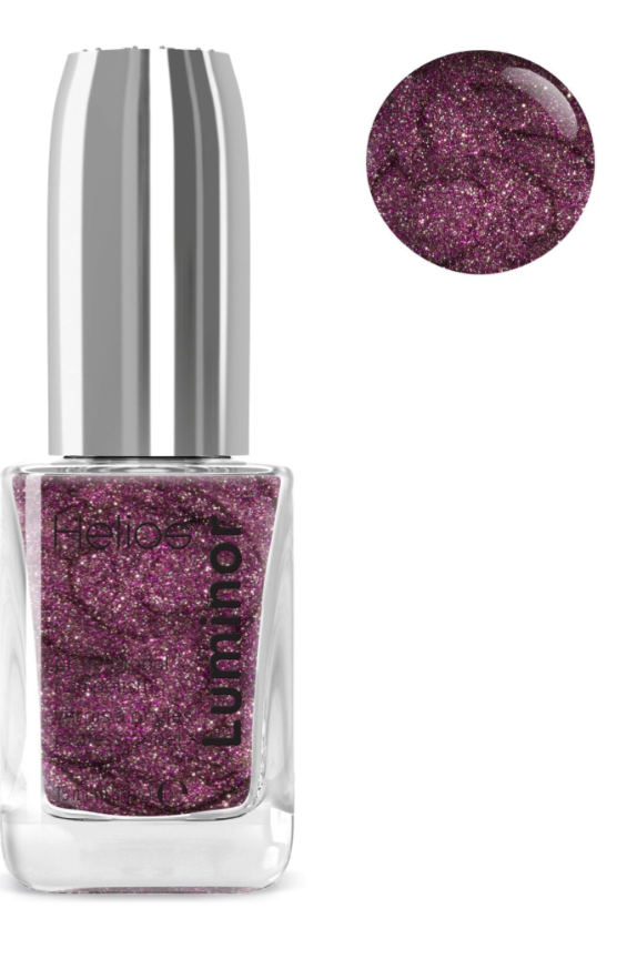 Helios Luminor Specialty Nail Polish GEMSTONE #03 - PW2915