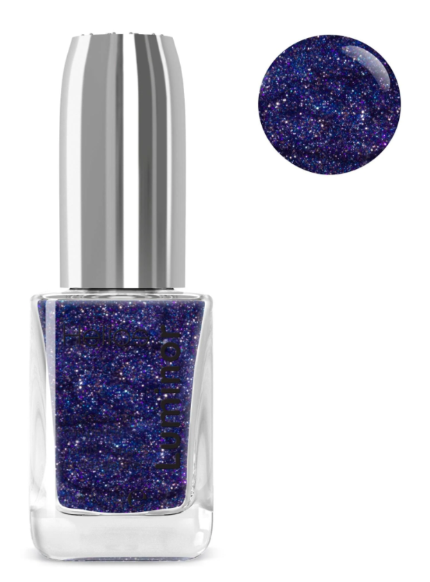 Helios Luminor Specialty Nail Polish GEMSTONE #04 - PW2916