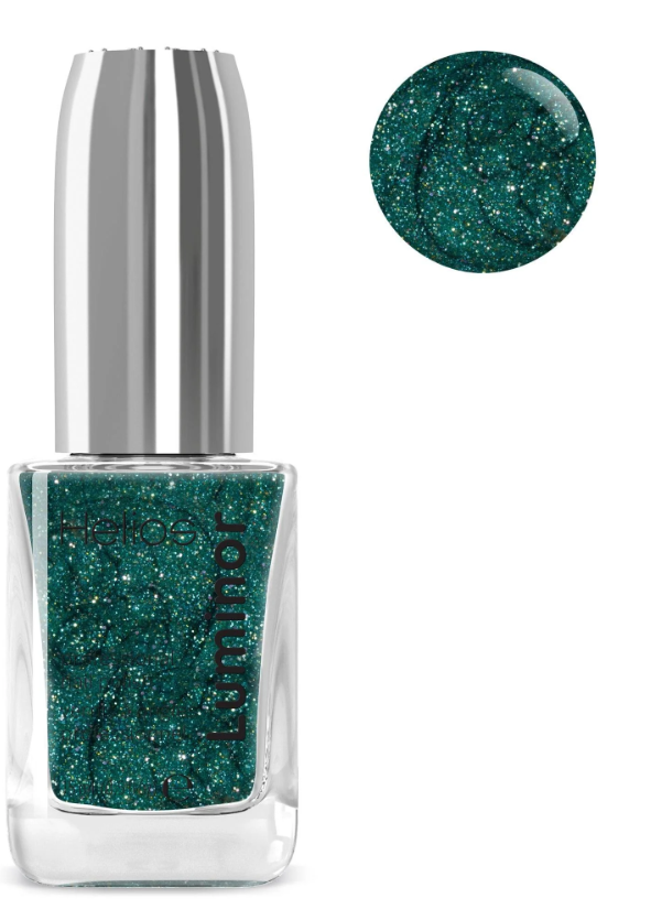 Helios Luminor Specialty Nail Polish GEMSTONE #05 - PW2917
