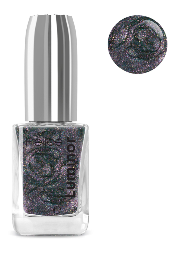Helios Luminor Specialty Nail Polish MERMAID #01 - PW2288