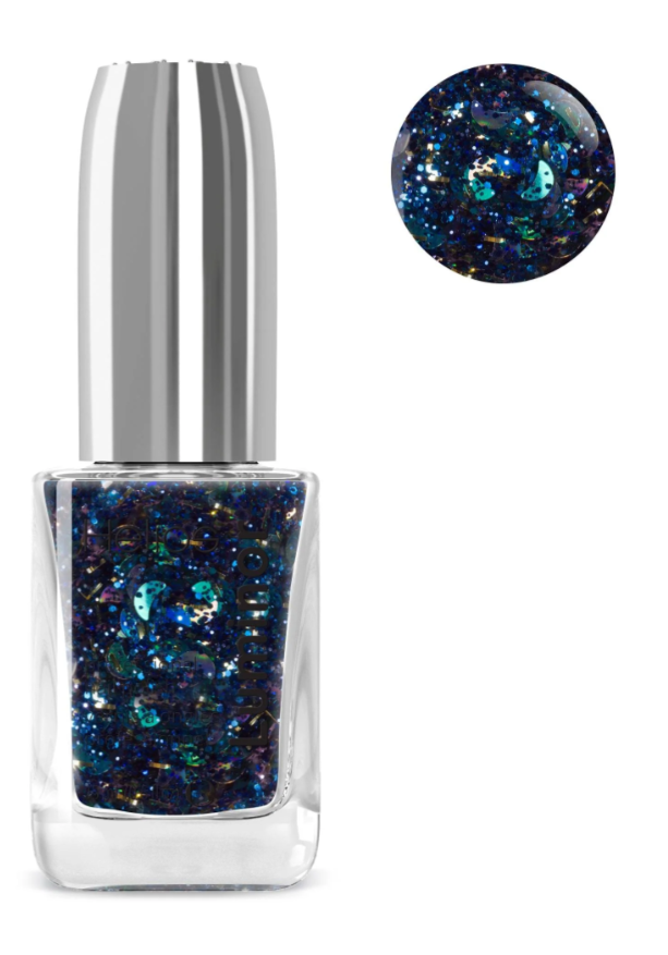 Helios Luminor Specialty Nail Polish MERMAID #02 - PW2457