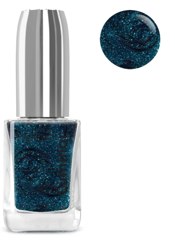 Helios Luminor Specialty Nail Polish MERMAID #04 - PW2578