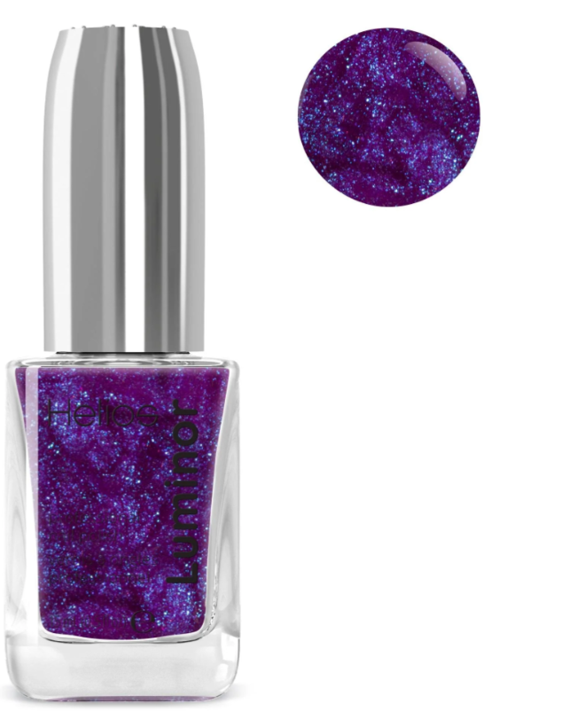 Helios Luminor Specialty Nail Polish MERMAID #05 - PW2383
