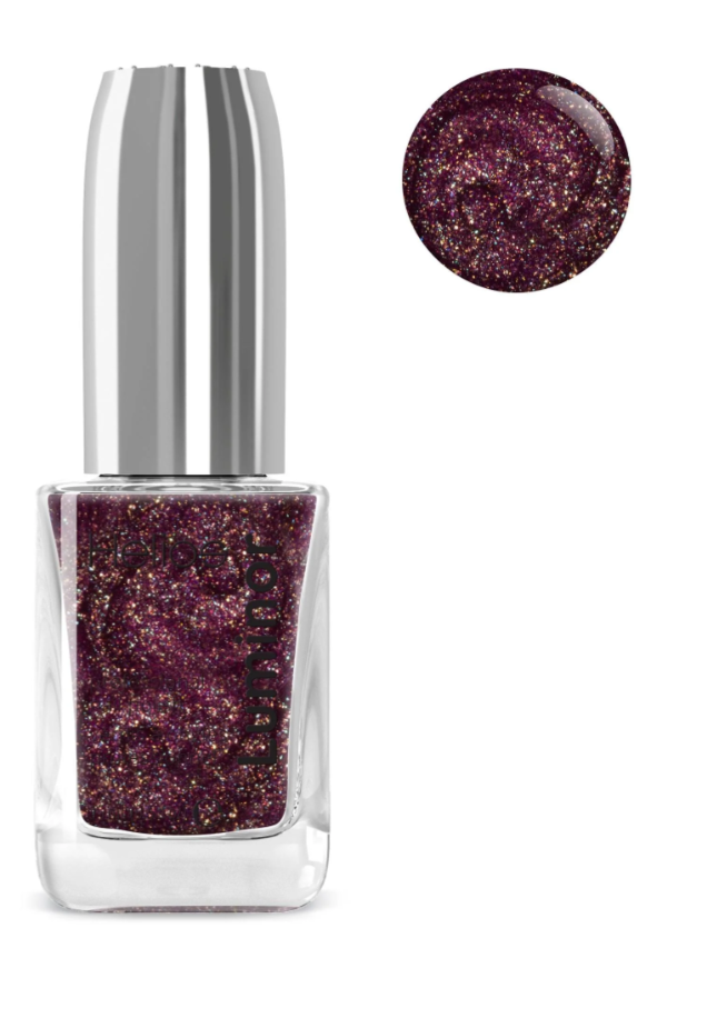 Helios Luminor Specialty Nail Polish UNICORN #03 - PW2286
