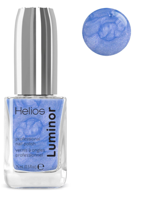 Helios Luminor Specialty Nail Polish UNICORN #05 - PW2507