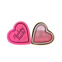 I Heart Blushing Hearts Blusher Bursting with love