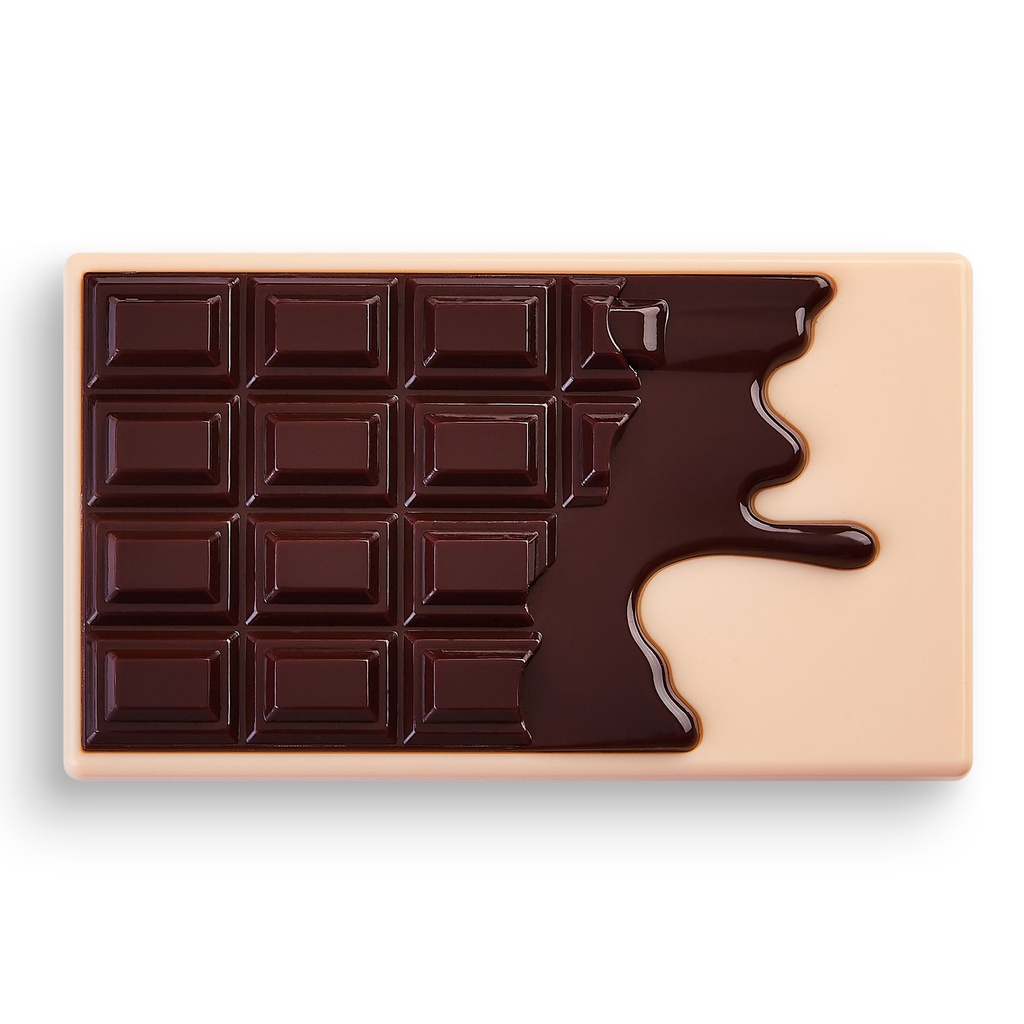 I Heart Revolution Chocolate Fondue Mini Chocolate Palette