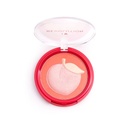 I Heart Revolution Fruity Blusher Peach