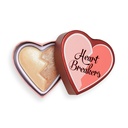 I Heart Revolution Heartbreakers Highlighter Spirited