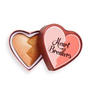 I Heart Revolution Heartbreakers Highlighter Wise