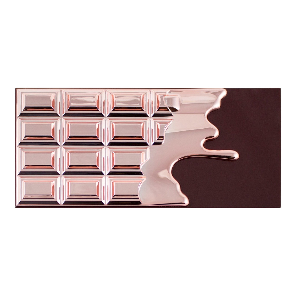 I Heart Revolution I Heart Chocolate Rose Gold V5 (USA)