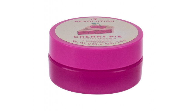 I Heart Revolution Lip Mask Cherry Pie