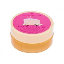 I Heart Revolution Lip Mask Vanilla Cake