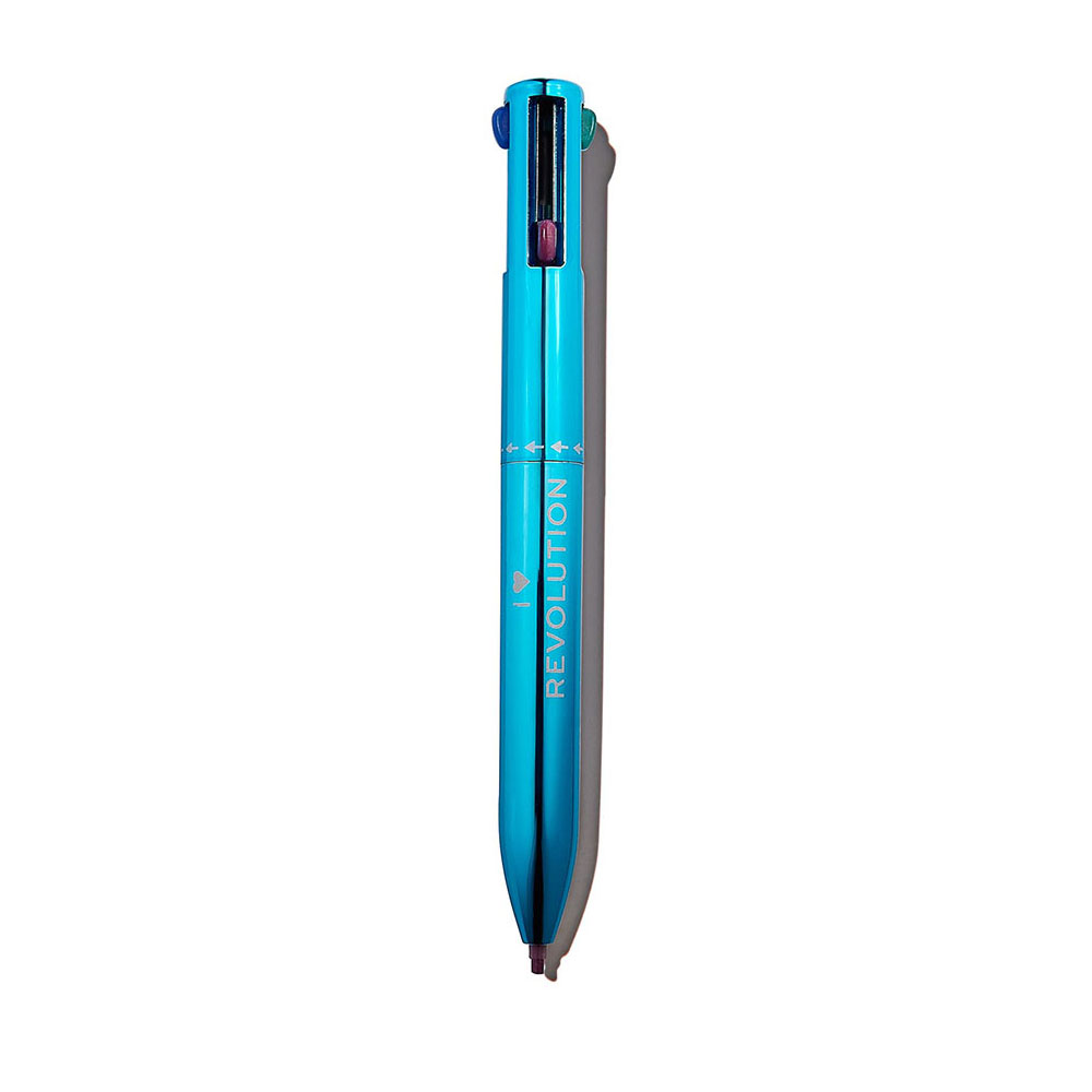 I Heart Revolution Multi Eye Liner Brights 
