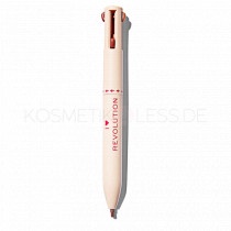 I Heart Revolution Multi Liner Nudes 