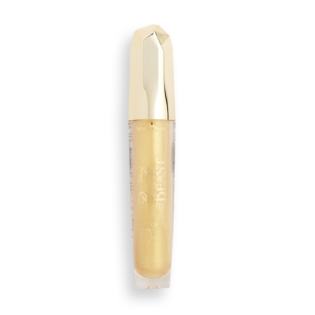 I Heart Revolution x Disney Storybook Lip Topper Belle