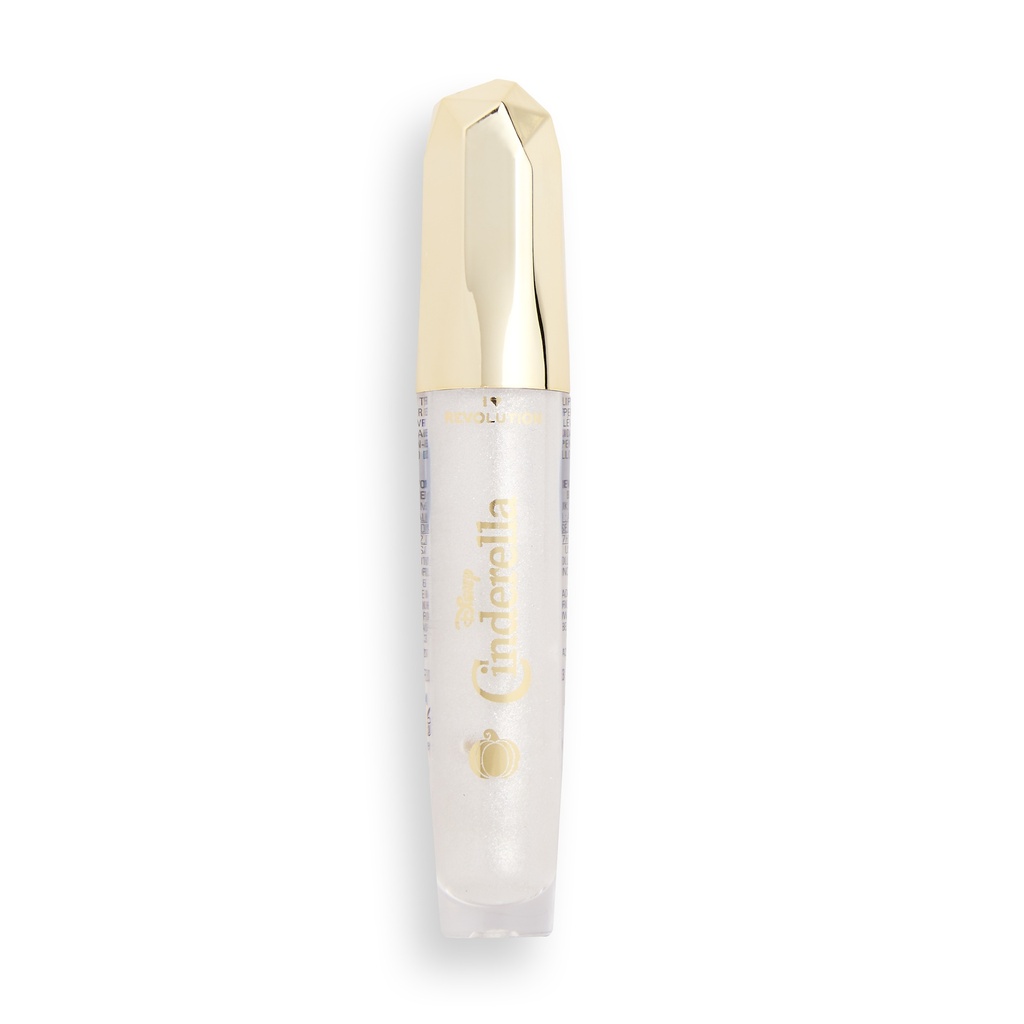 I Heart Revolution x Disney Storybook Lip Topper Cinderella