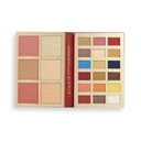 I Heart Revolution x Disney Storybook Palette Belle