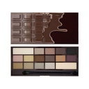 I Heart Wonder Palette Death By Chocolate