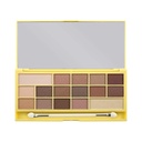 I Heart Wonder Palette Naked Chocolate