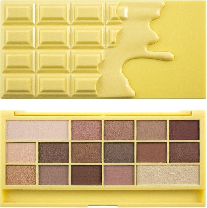 I Heart Wonder Palette White Chocolate