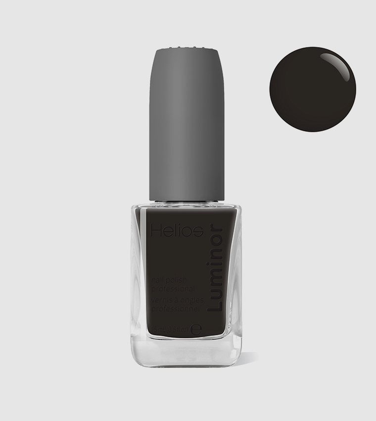 Luminor Nail Polish Beautiful Disaster #101 15 ml