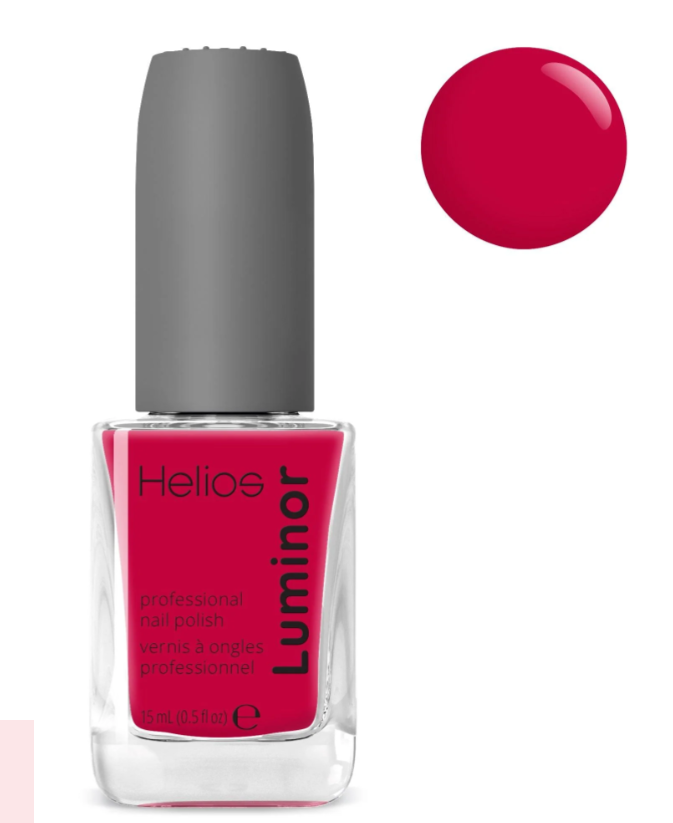 Luminor Nail Polish Boss Lady #032 15 ml
