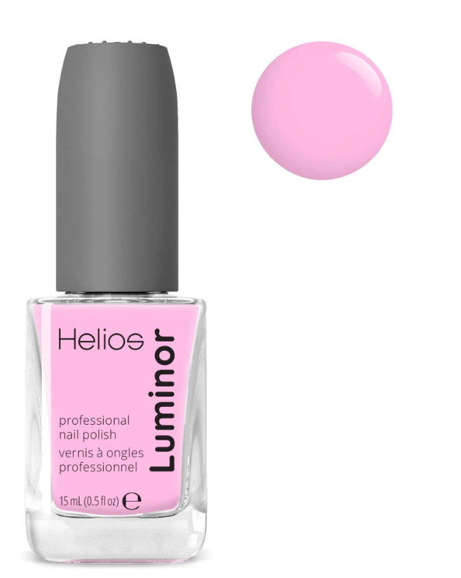 Luminor Nail Polish Bride Tribe #010 15 ml