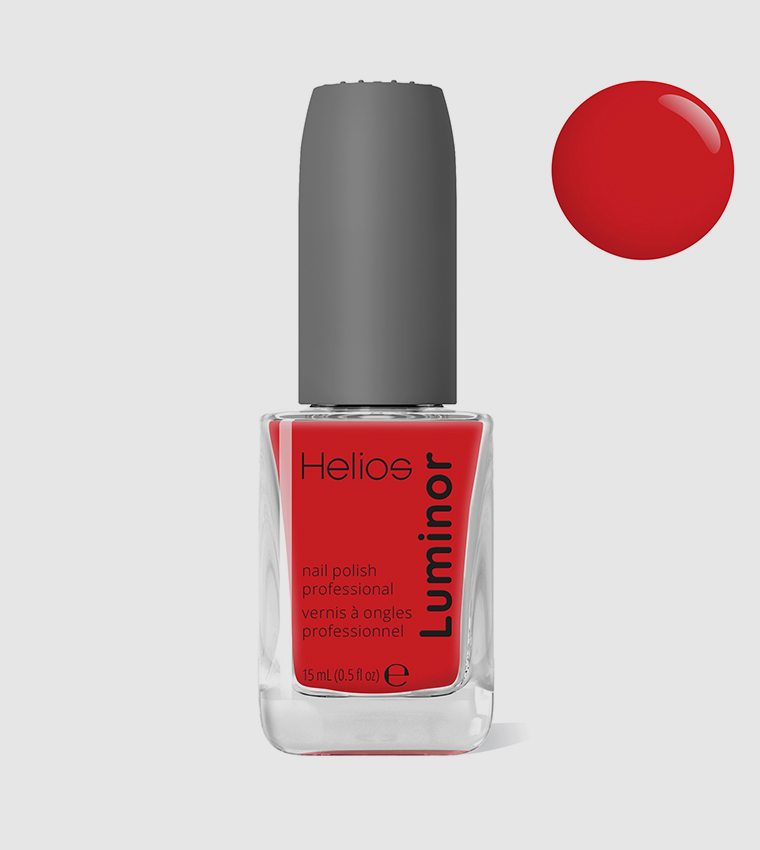 Luminor Nail Polish Coral Me Crazy #041 15 ml