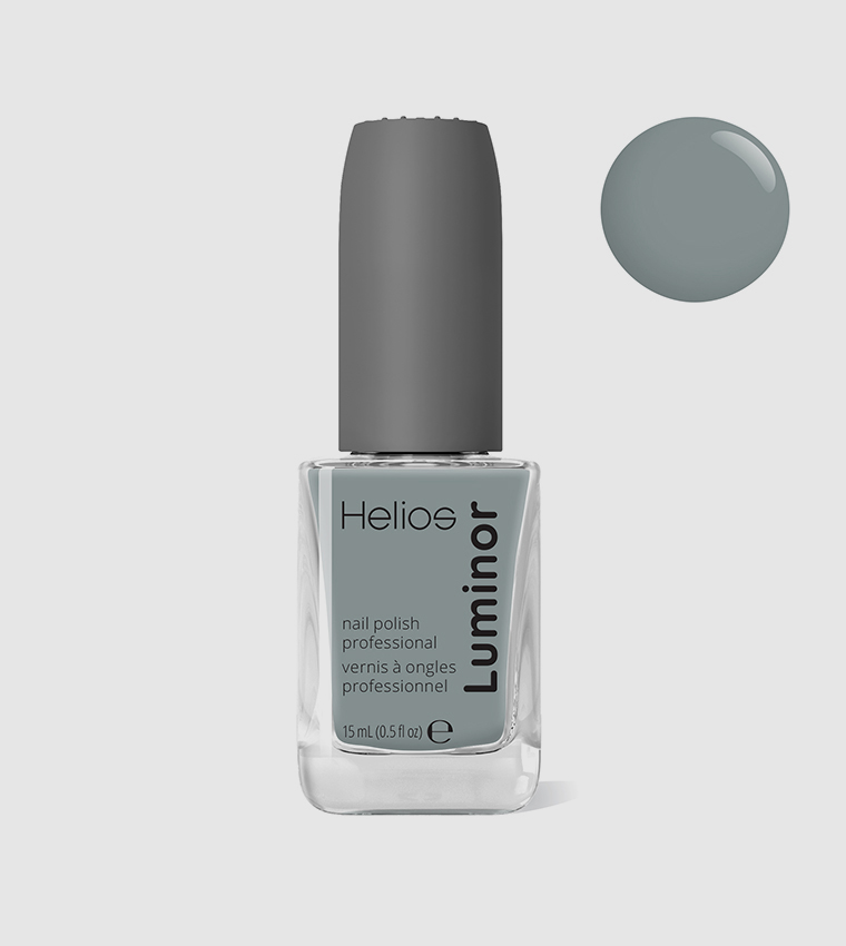 Luminor Nail Polish Cozy Up #093 15 ml
