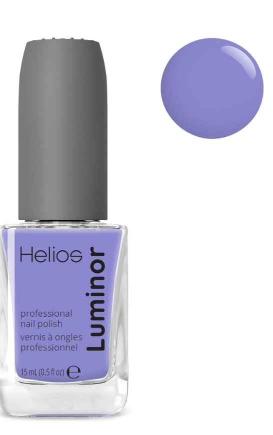 Luminor Nail Polish Crushin' On You #020 15 ml