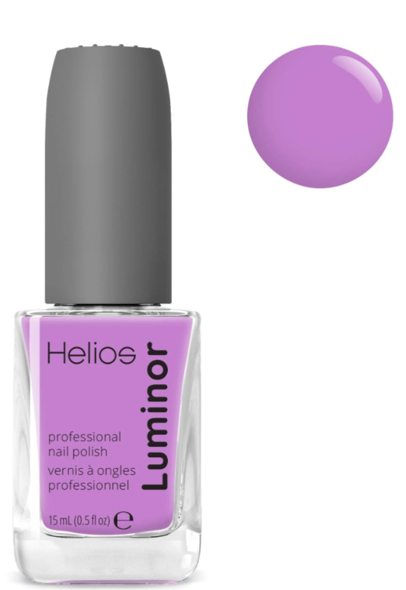 Luminor Nail Polish Daydreamer #017 15 ml