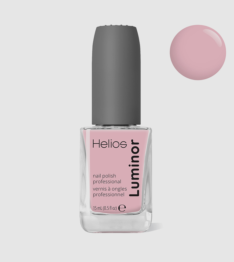 Luminor Nail Polish Dirty Little Secret #011 15 ml