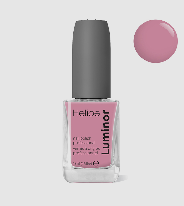 Luminor Nail Polish Dreamtrip #014 15 ml