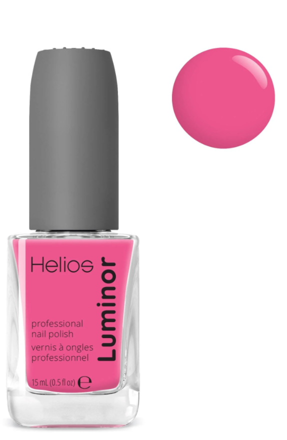 Luminor Nail Polish Flirt & Forget #053 15 ml