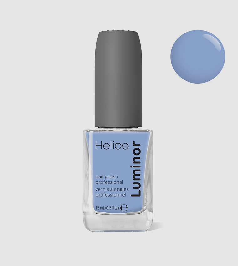 Luminor Nail Polish Free Spirit #103 15 ml