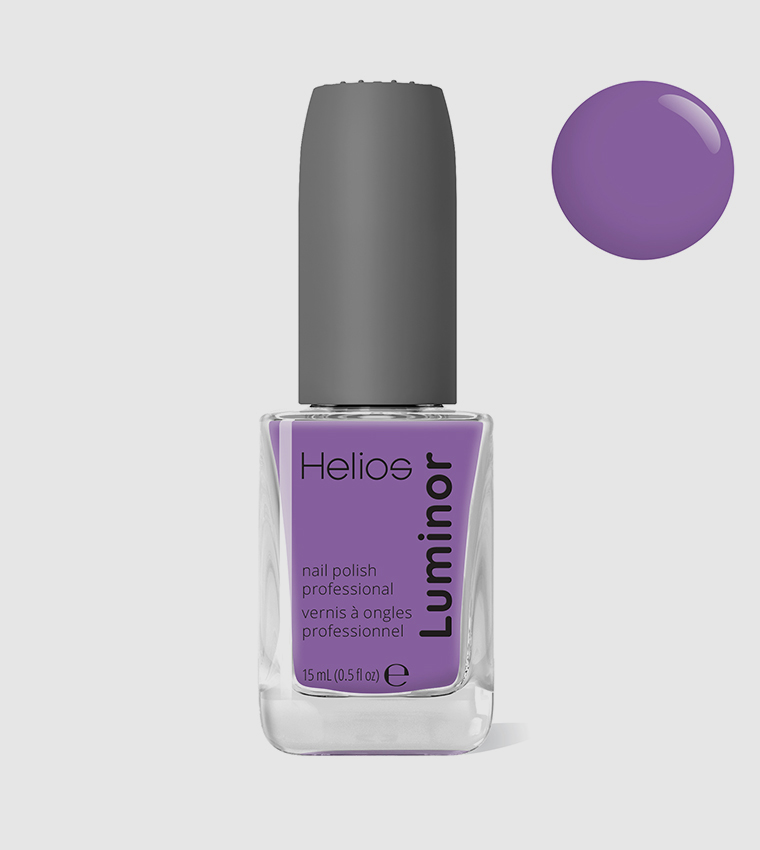 Luminor Nail Polish Gypsy Child #022 15 ml
