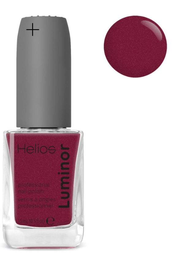 Luminor Nail Polish Heartbreaker #034 15 ml