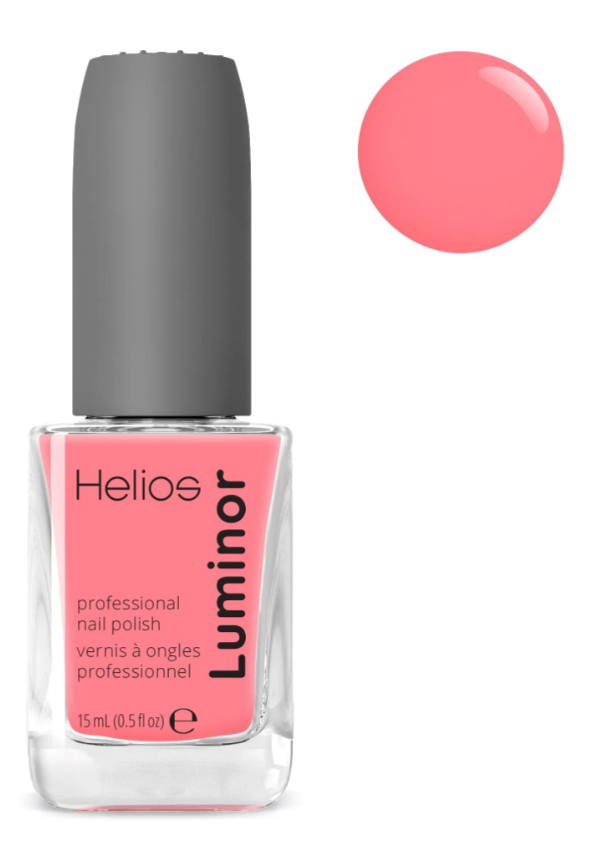 Luminor Nail Polish High Standards #057 15 ml