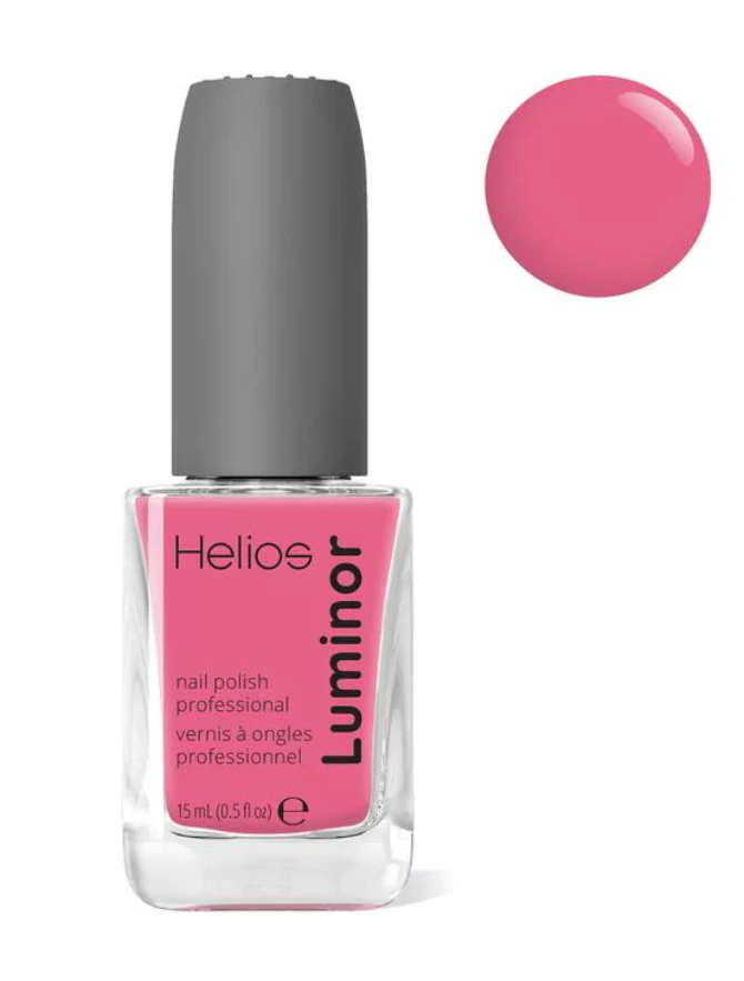Luminor Nail Polish Hot Mess #046 15 ml