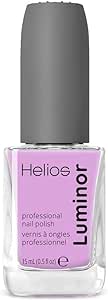 Luminor Nail Polish I Lilac You #016 15 ml