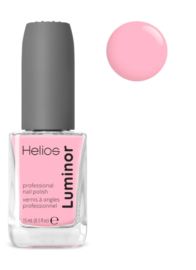 Luminor Nail Polish It's A Nude Day #005 15 ml