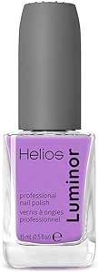 Luminor Nail Polish It's All In Your Head #019 15 ml