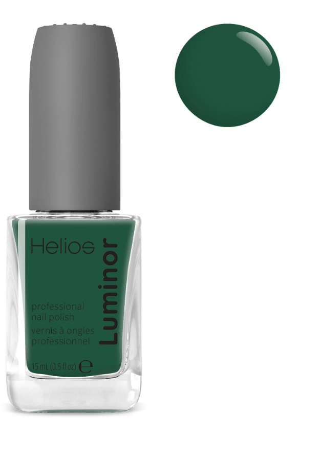 Luminor Nail Polish Kale All About It #098 15 ml