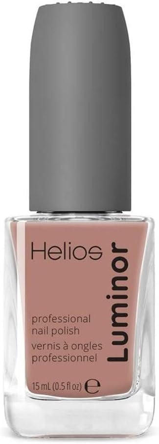 Luminor Nail Polish Life Happens, Coffee Helps #068 15 ml